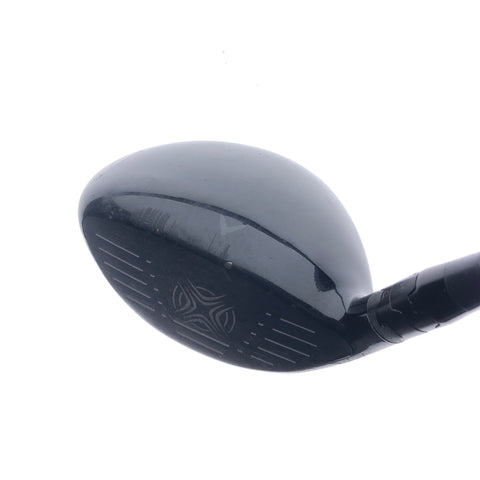 Used Callaway Big Bertha 1.5 Mini Driver / 14.0 Degrees / Regular Flex