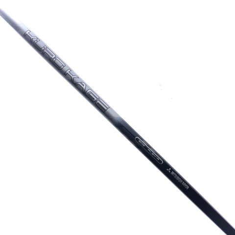 Used Callaway Big Bertha 1.5 Mini Driver / 14.0 Degrees / Regular Flex