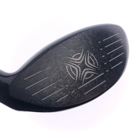 Used Callaway Big Bertha 1.5 Mini Driver / 14.0 Degrees / Regular Flex / L-H