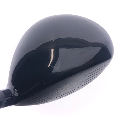 Used Callaway Big Bertha 1.5 Mini Driver / 14.0 Degrees / Regular Flex / L-H