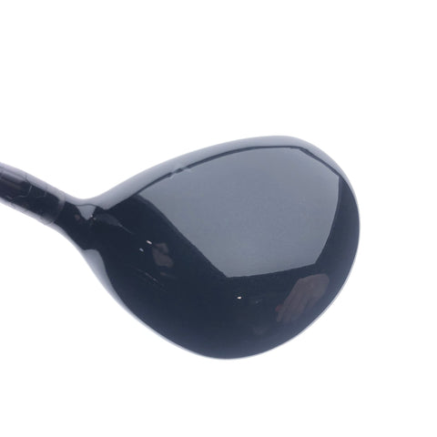 Used Callaway Big Bertha 1.5 Mini Driver / 14.0 Degrees / Stiff Flex