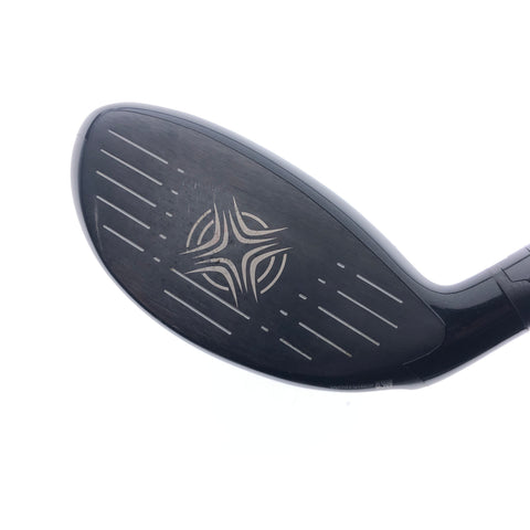 Used Callaway Big Bertha 1.5 Mini Driver / 14.0 Degrees / Stiff Flex