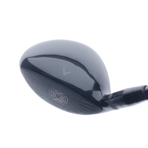 Used Callaway Big Bertha 1.5 Mini Driver / 14.0 Degrees / Stiff Flex