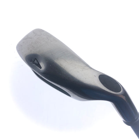 Used Callaway Big Bertha 2002 4 Iron / 24 Degrees / Ladies Flex