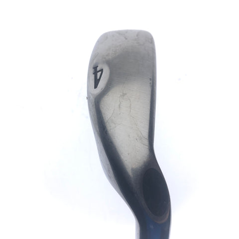 Used Callaway Big Bertha 2002 4 Iron / 24 Degrees / Ladies Flex