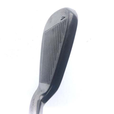 Used Callaway Big Bertha 2002 4 Iron / 24 Degrees / Ladies Flex