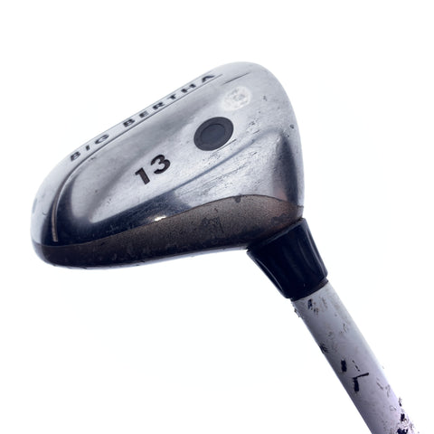 Used Callaway Big Bertha 2004 13 Fairway Wood / Ladies Flex