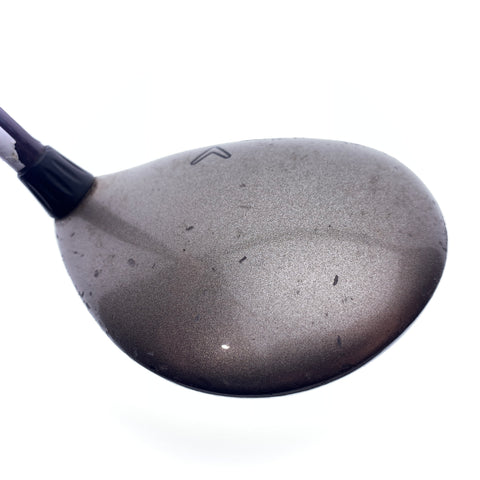 Used Callaway Big Bertha 2004 13 Fairway Wood / Ladies Flex
