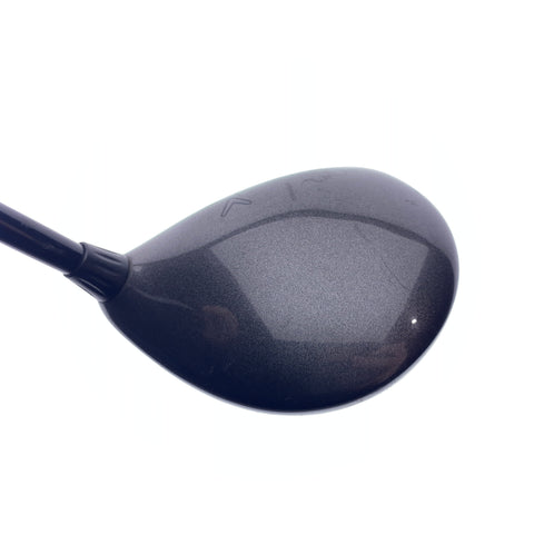 Used Callaway Big Bertha 2004 3 Fairway Wood / 15 Degrees / Firm Flex