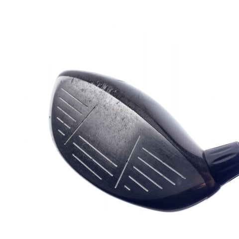 Used Callaway Big Bertha 2004 3 Fairway Wood / 15 Degrees / Firm Flex