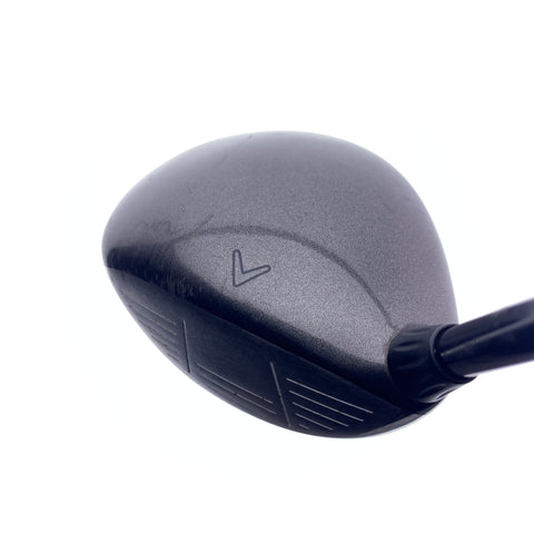 Used Callaway Big Bertha 2004 3 Fairway Wood / 15 Degrees / Firm Flex