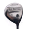 Used Callaway Big Bertha 2004 3 Fairway Wood / 15 Degrees / Firm Flex