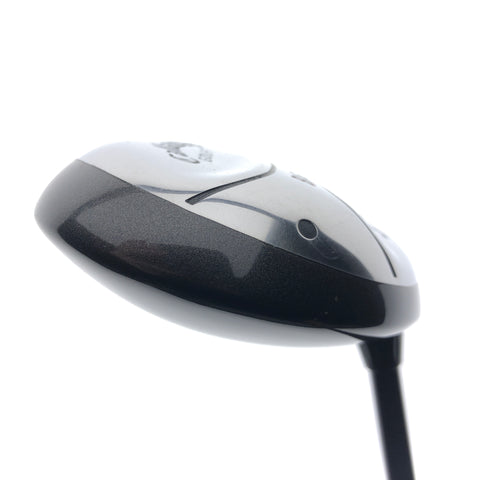 Used Callaway Big Bertha 2004 3 Fairway Wood / 15 Degrees / Regular Flex
