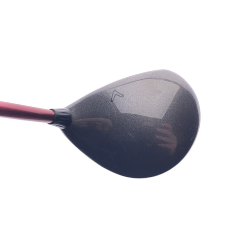 Used Callaway Big Bertha 2004 3 Fairway Wood / 15 Degrees / Regular Flex