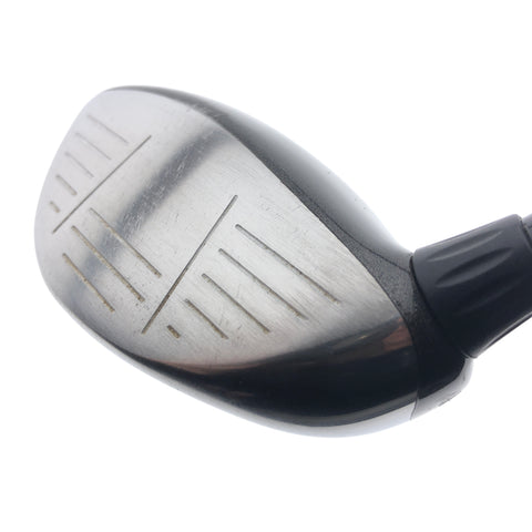 Used Callaway Big Bertha 2004 3 Fairway Wood / 15 Degrees / Regular Flex