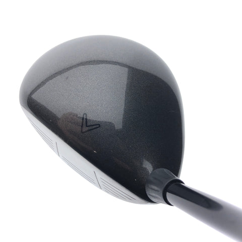 Used Callaway Big Bertha 2004 3 Fairway Wood / 15 Degrees / Regular Flex
