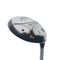Used Callaway Big Bertha 2004 3 Fairway Wood / 15 Degrees / Stiff Flex