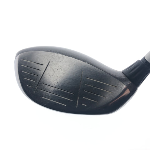 Used Callaway Big Bertha 2004 3 Fairway Wood / 15 Degrees / Stiff Flex