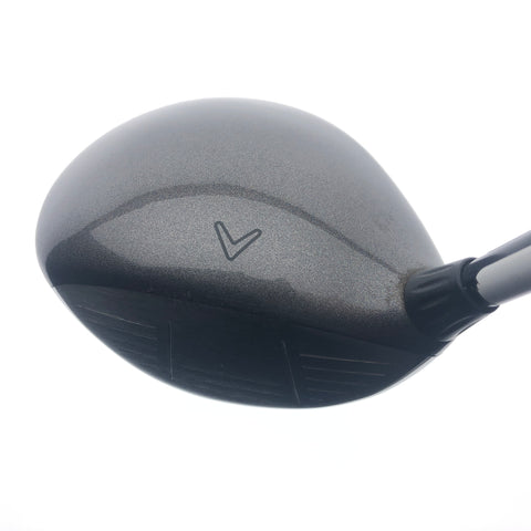 Used Callaway Big Bertha 2004 3 Fairway Wood / 15 Degrees / Stiff Flex