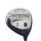 Used Callaway Big Bertha 2004 3 Fairway Wood / 15 Degrees / Stiff Flex