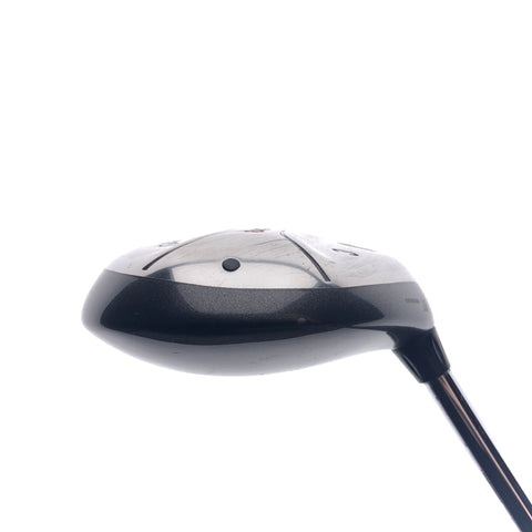 Used Callaway Big Bertha 2004 3 Fairway Wood / 15 Degrees / Uniflex