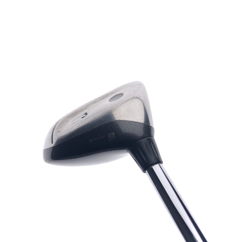 Used Callaway Big Bertha 2004 3 Fairway Wood / 15 Degrees / Uniflex