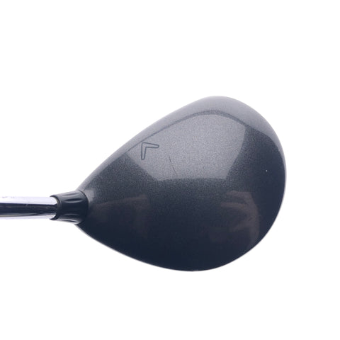 Used Callaway Big Bertha 2004 3 Fairway Wood / 15 Degrees / Uniflex