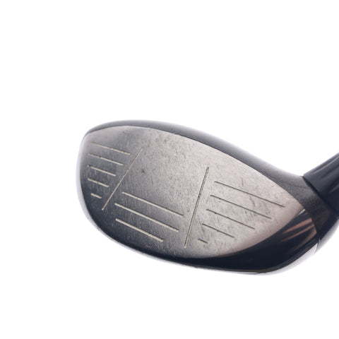 Used Callaway Big Bertha 2004 3 Fairway Wood / 15 Degrees / Uniflex