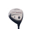 Used Callaway Big Bertha 2004 3 Fairway Wood / 15 Degrees / Uniflex