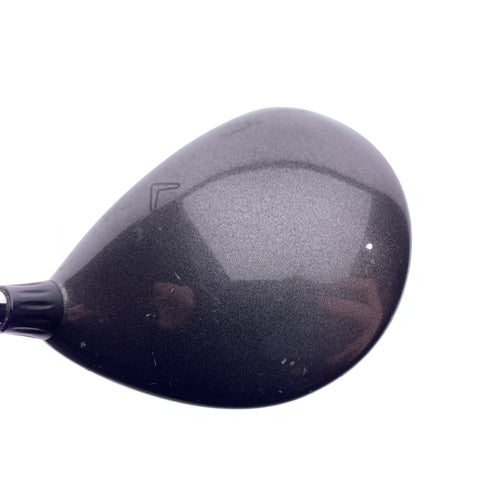 Used Callaway Big Bertha 2004 3 Fairway Wood / 15 Degrees / X-Stiff Flex