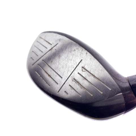 Used Callaway Big Bertha 2004 3 Fairway Wood / 15 Degrees / X-Stiff Flex