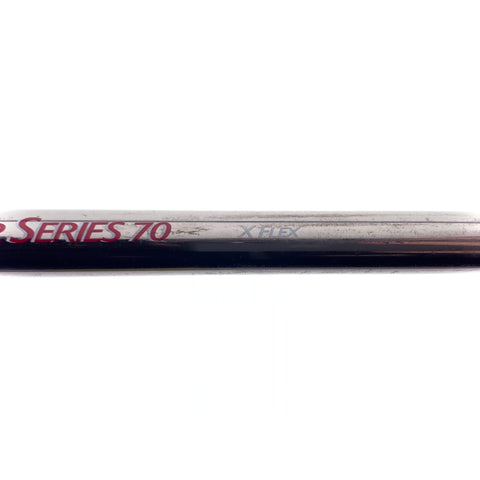 Used Callaway Big Bertha 2004 3 Fairway Wood / 15 Degrees / X-Stiff Flex