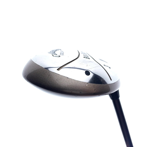 Used Callaway Big Bertha 2004 3 Fairway Wood / 15.0 Degrees / Ladies Flex