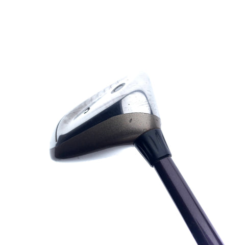 Used Callaway Big Bertha 2004 3 Fairway Wood / 15.0 Degrees / Ladies Flex