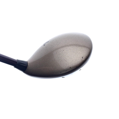 Used Callaway Big Bertha 2004 3 Fairway Wood / 15.0 Degrees / Ladies Flex