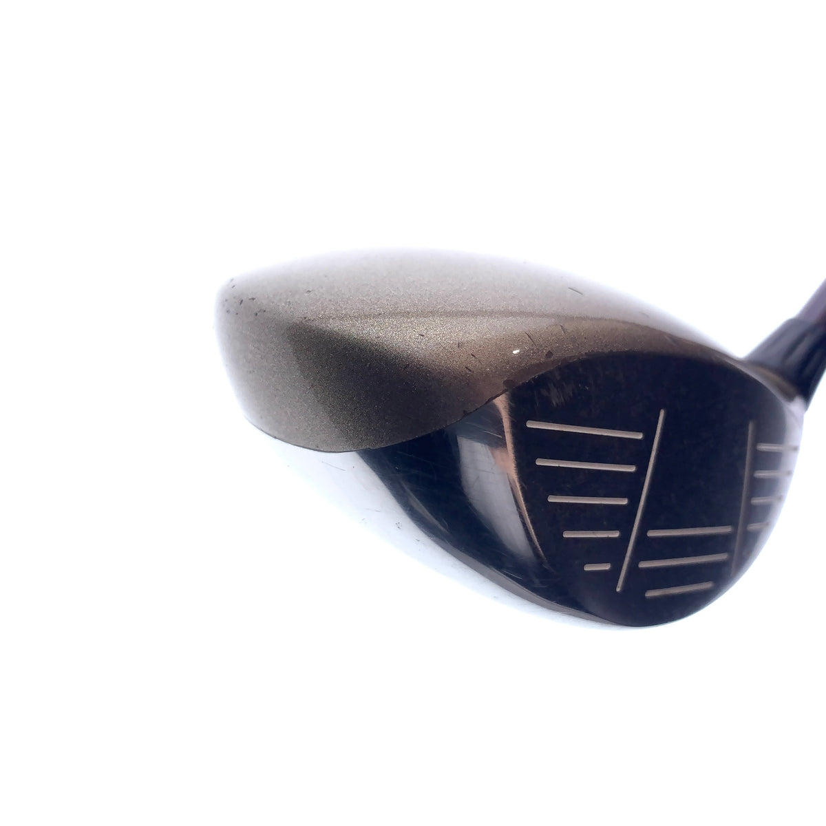 Used Callaway Big Bertha 2004 3 Fairway Wood / 15.0 Degrees / Ladies Flex