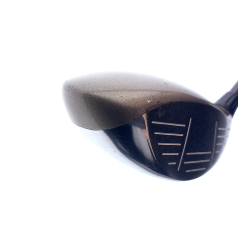Used Callaway Big Bertha 2004 3 Fairway Wood / 15.0 Degrees / Ladies Flex
