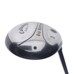 Used Callaway Big Bertha 2004 3 Fairway Wood / 16.0 Degrees / Regular Flex