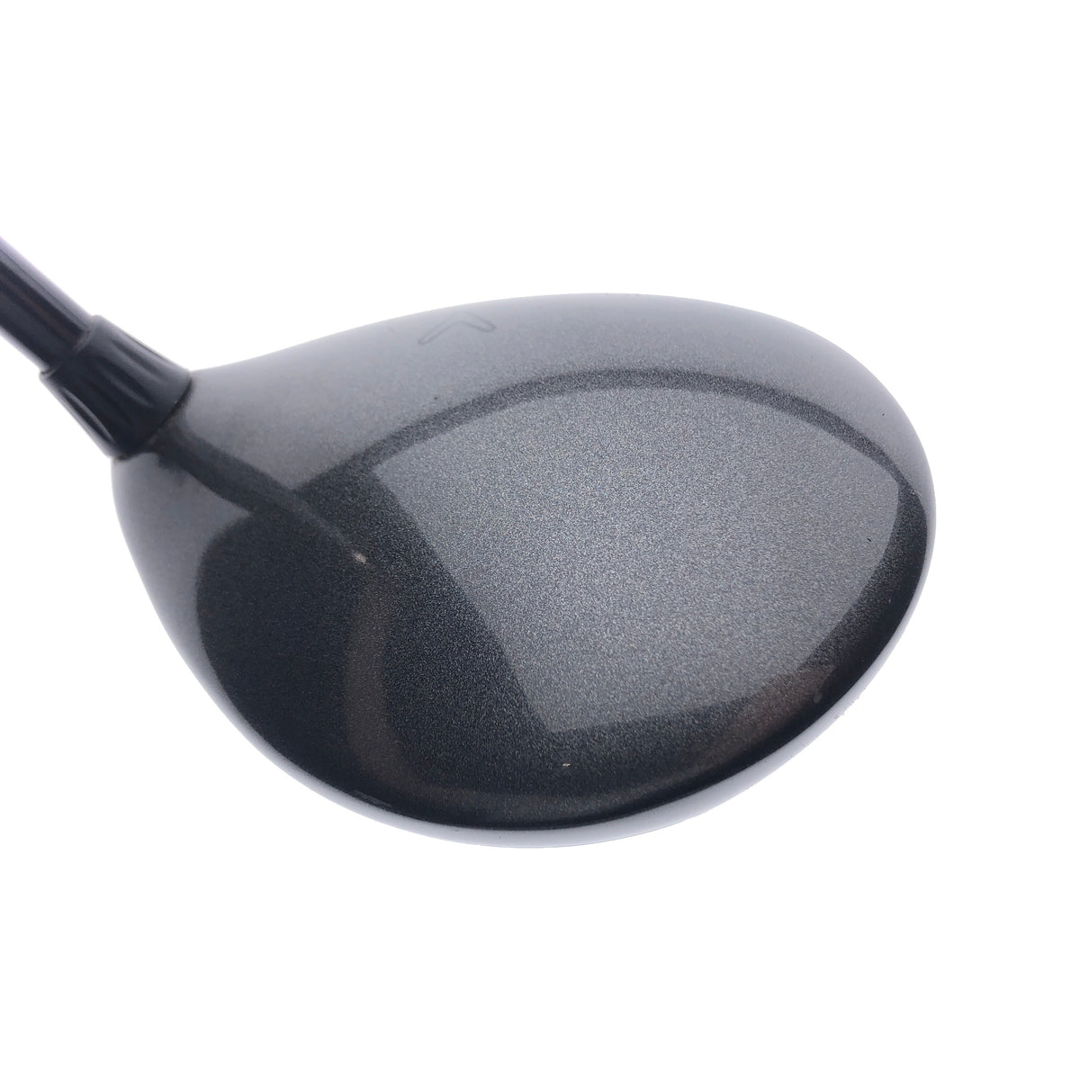 Used Callaway Big Bertha 2004 3 Fairway Wood / 16.0 Degrees / Regular Flex