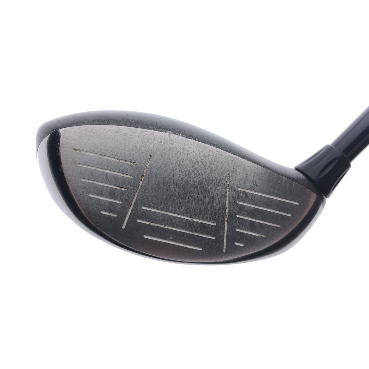 Used Callaway Big Bertha 2004 3 Fairway Wood / 16.0 Degrees / Regular Flex