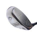 Used Callaway Big Bertha 2004 3 Fairway Wood / 16.0 Degrees / Regular Flex