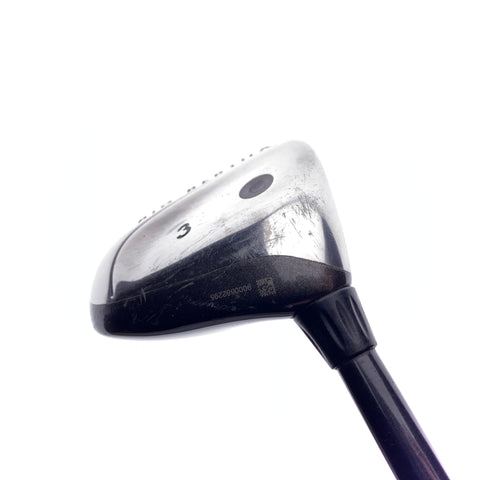 Used Callaway Big Bertha 2004 3 Fairway Wood / Firm Flex