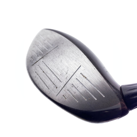 Used Callaway Big Bertha 2004 3 Fairway Wood / Firm Flex