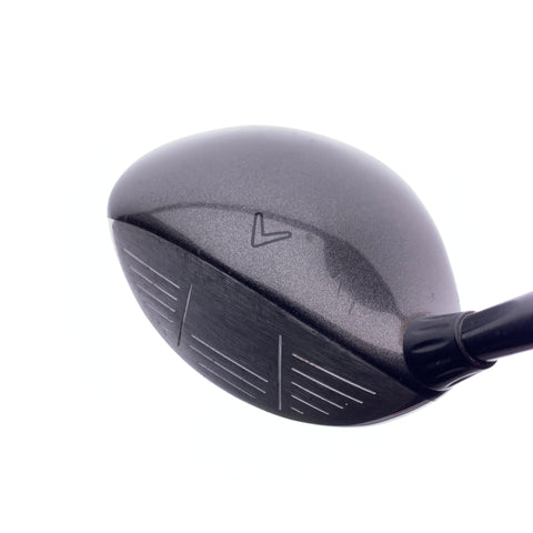 Used Callaway Big Bertha 2004 3 Fairway Wood / Firm Flex