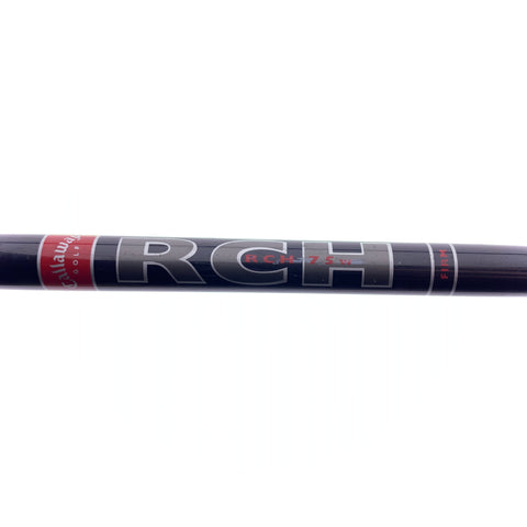 Used Callaway Big Bertha 2004 3 Fairway Wood / Firm Flex