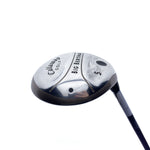 Used Callaway Big Bertha 2004 5 Fairway Wood / 18 Degrees / Ladies Flex