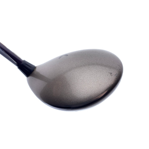Used Callaway Big Bertha 2004 5 Fairway Wood / 18 Degrees / Ladies Flex