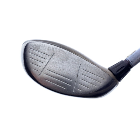 Used Callaway Big Bertha 2004 5 Fairway Wood / 18 Degrees / Ladies Flex