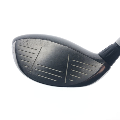 Used Callaway Big Bertha 2004 5 Fairway Wood / 18 Degrees / Stiff Flex