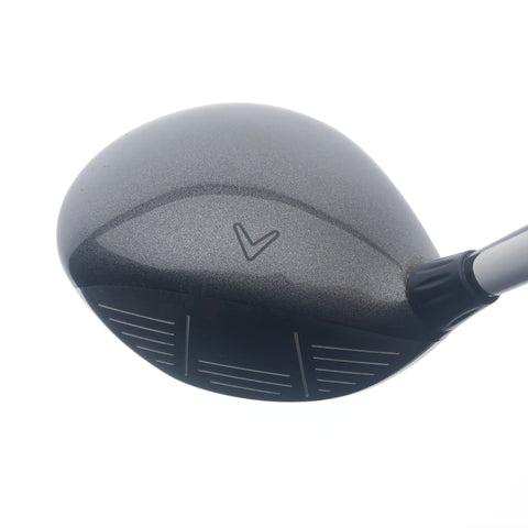 Used Callaway Big Bertha 2004 5 Fairway Wood / 18 Degrees / Stiff Flex